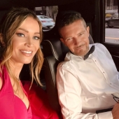 Antonio Banderas secretly married