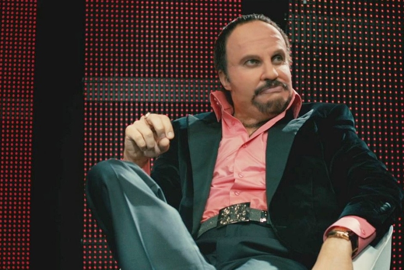 Anyone can offend: 10 films that offend the feelings of the audience Anyone can offend: 10 films that offend the feelings of the audience