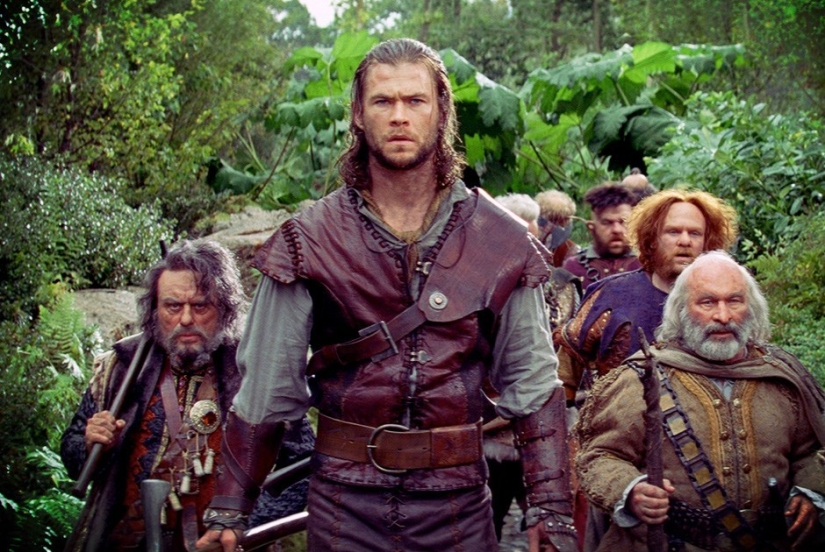 Anyone can offend: 10 films that offend the feelings of the audience Anyone can offend: 10 films that offend the feelings of the audience