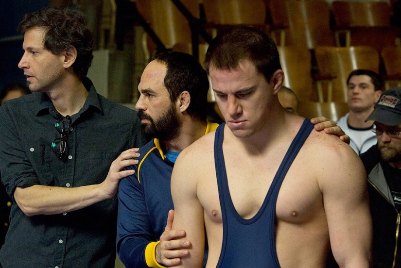 Anyone can offend: 10 films that offend the feelings of the audience Anyone can offend: 10 films that offend the feelings of the audience