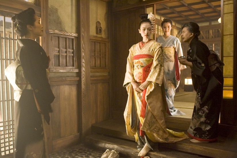 Anyone can offend: 10 films that offend the feelings of the audience Anyone can offend: 10 films that offend the feelings of the audience