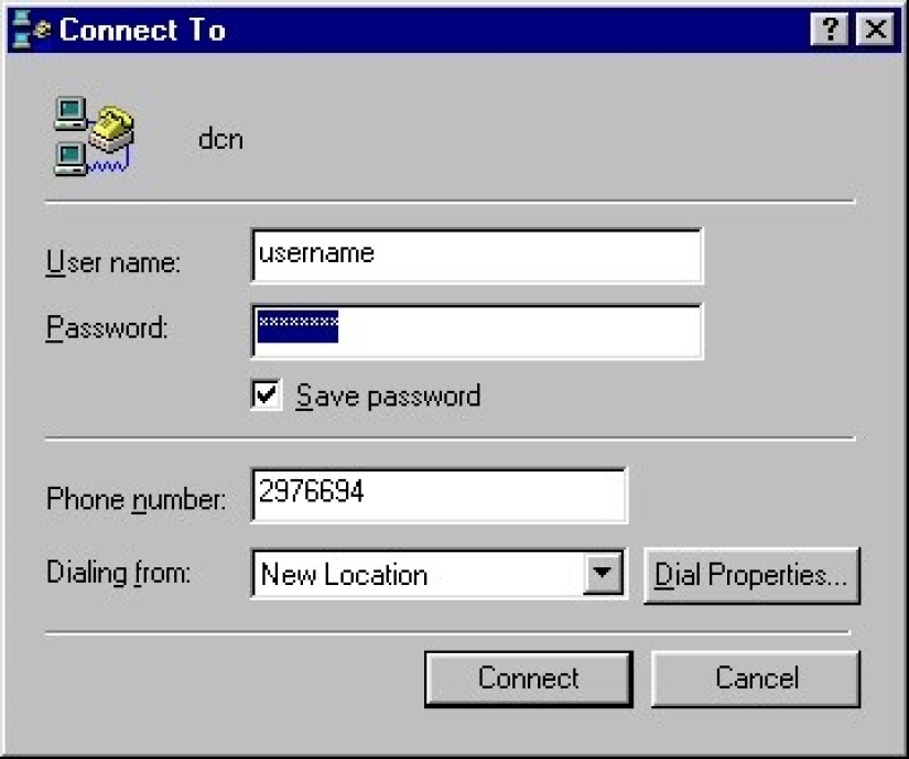 Anyone who grew up in the 90s will recognize these 15 screenshots Anyone who grew up in the 90s will recognize these 15 screenshots