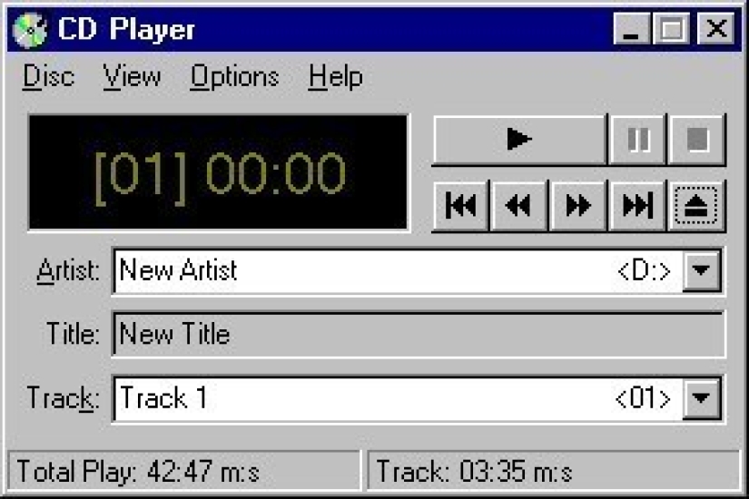 Anyone who grew up in the 90s will recognize these 15 screenshots Anyone who grew up in the 90s will recognize these 15 screenshots