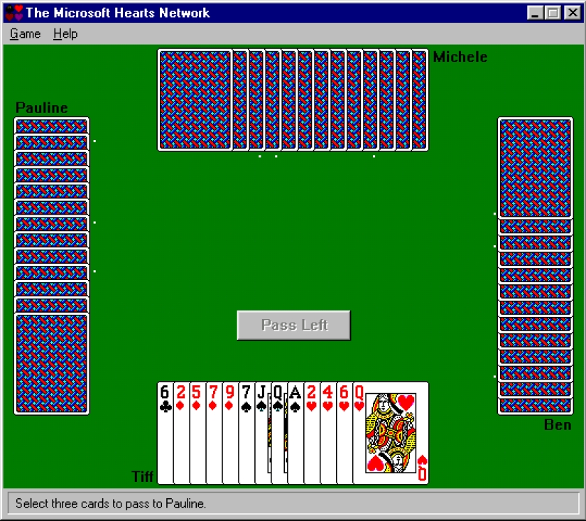 Anyone who grew up in the 90s will recognize these 15 screenshots Anyone who grew up in the 90s will recognize these 15 screenshots