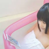 Aparatos de baño que querrás quedarte allí para siempre