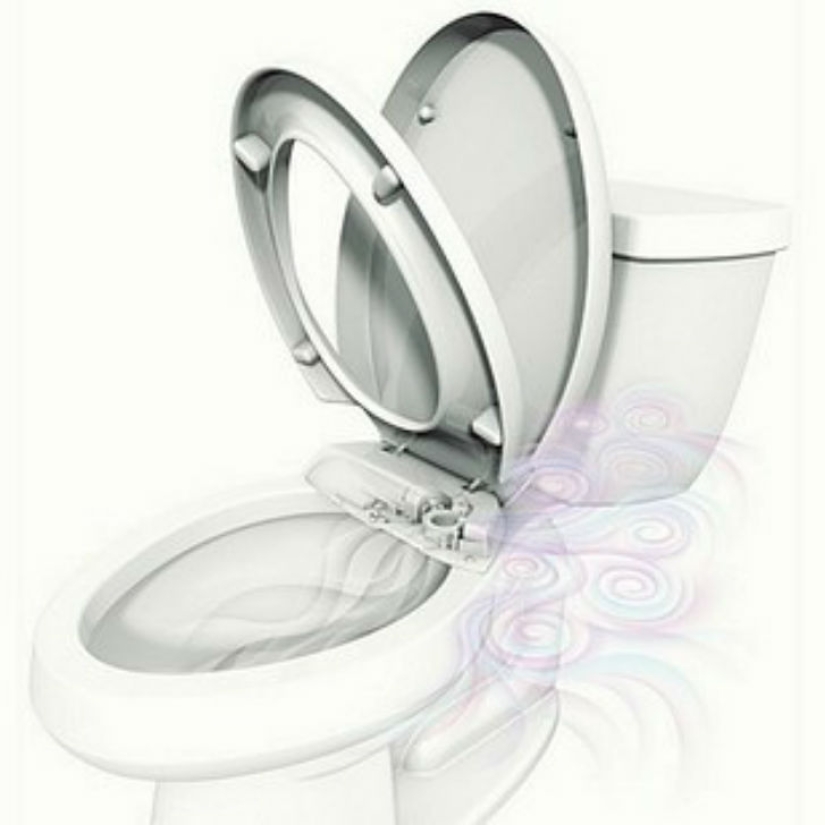 Aparatos de baño que querrás quedarte allí para siempre Aparatos de baño que querrás quedarte allí para siempre