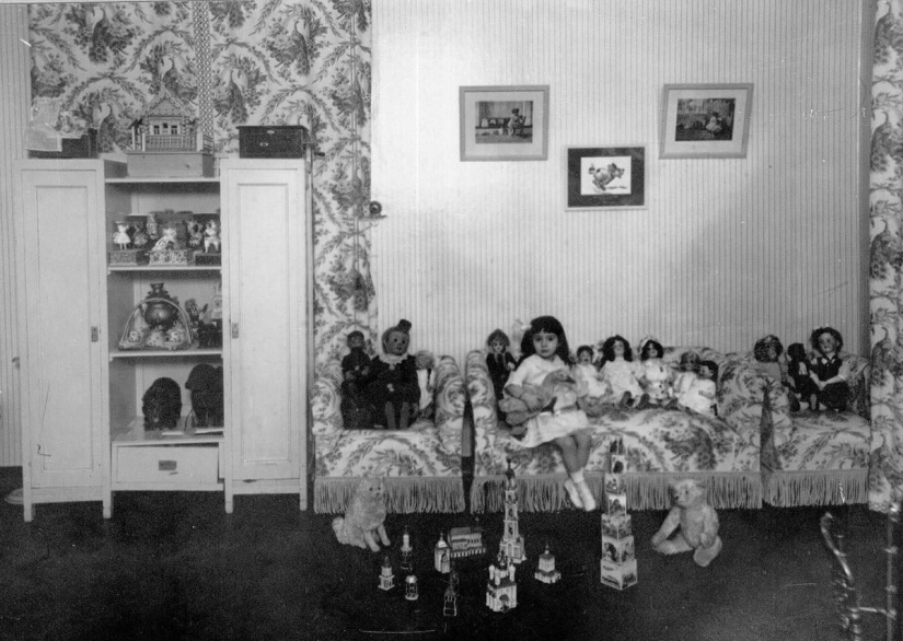 Apartamentos comunales de San Petersburgo