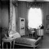 Apartamentos comunales de San Petersburgo