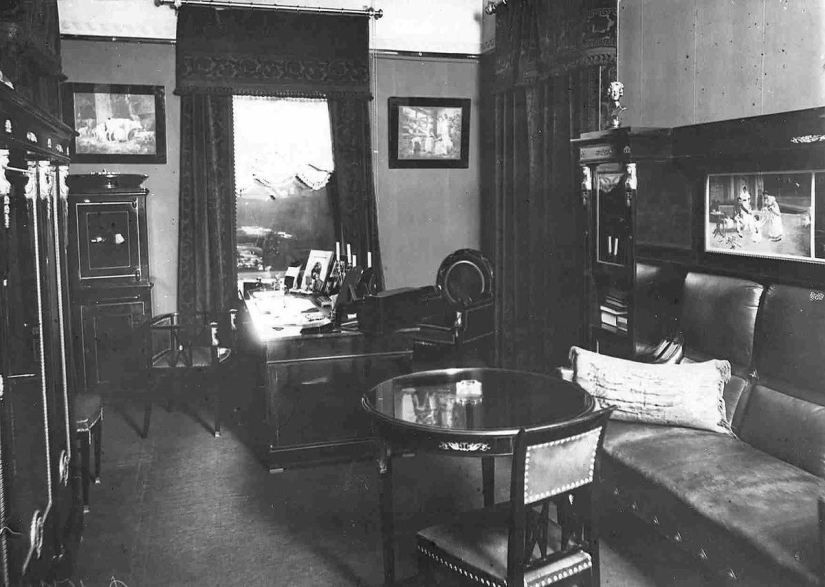 Apartamentos comunales de San Petersburgo