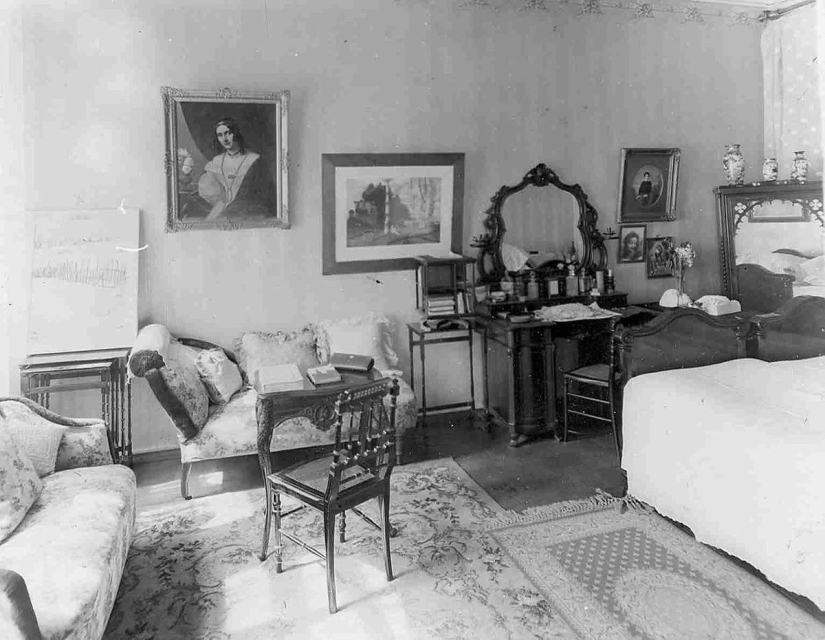 Apartamentos comunales de San Petersburgo