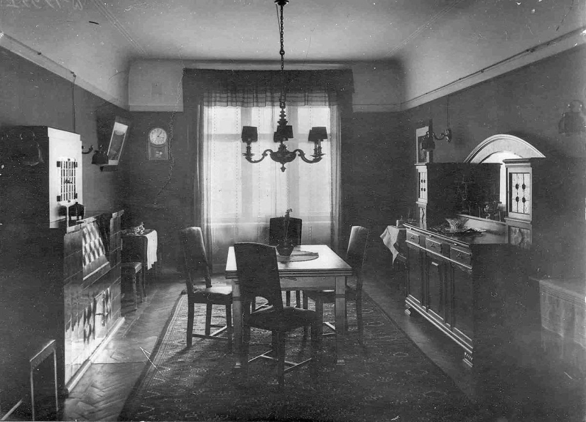 Apartamentos comunales de San Petersburgo