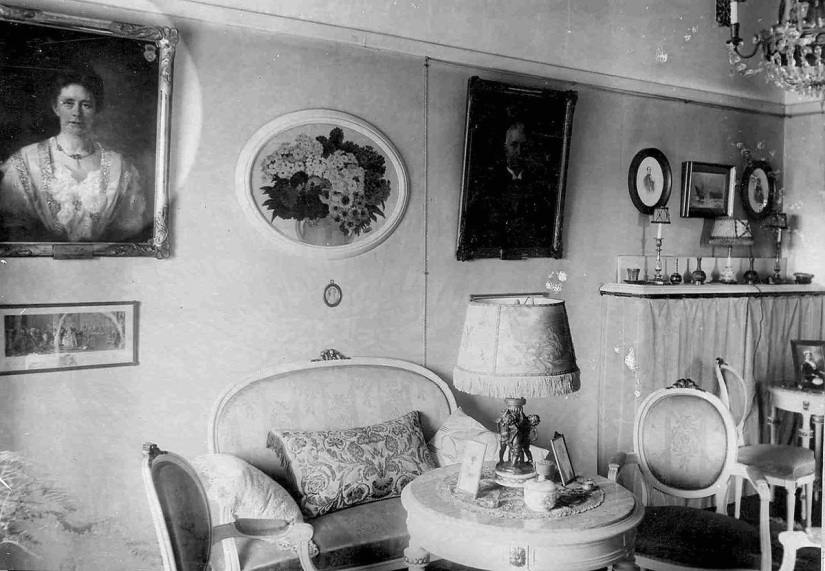 Apartamentos comunales de San Petersburgo