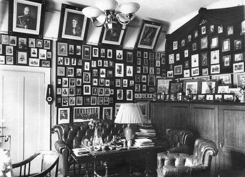 Apartamentos comunales de San Petersburgo