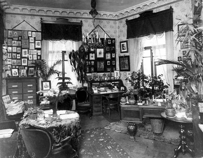 Apartamentos comunales de San Petersburgo