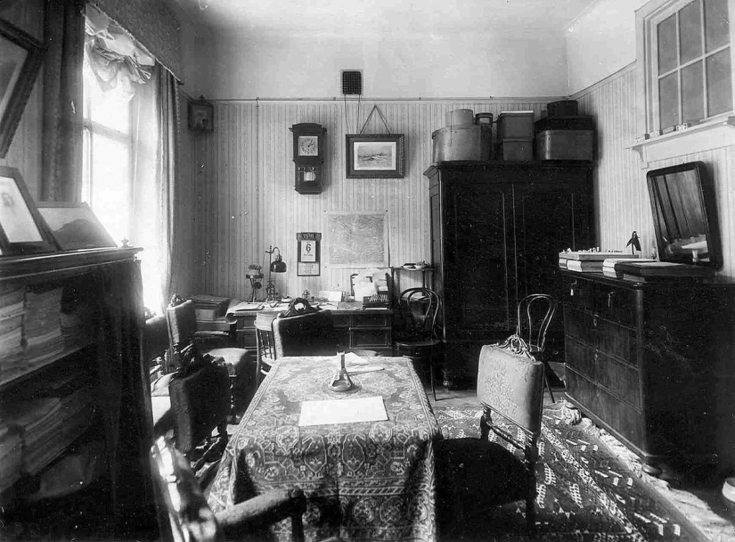 Apartamentos comunales de San Petersburgo