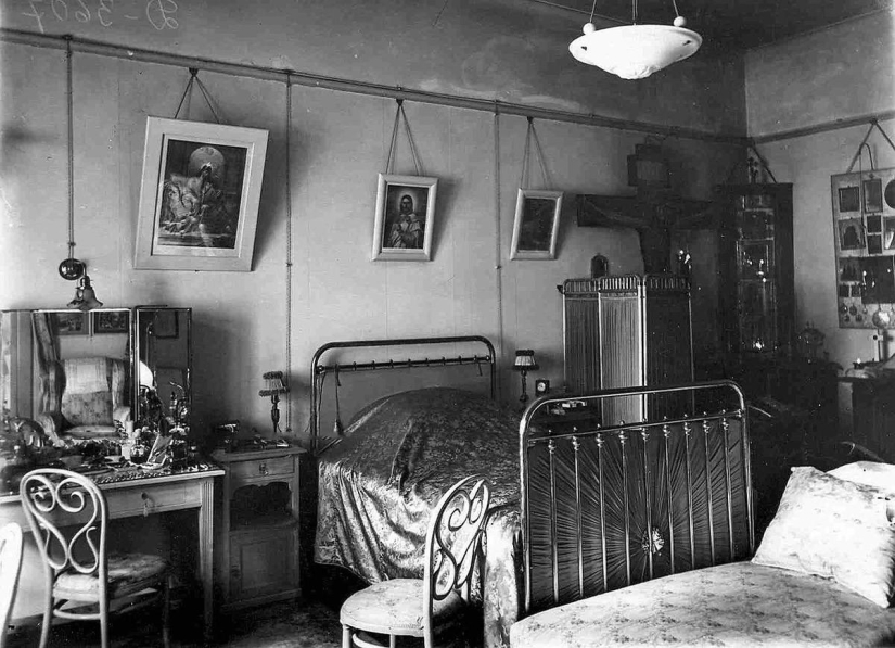 Apartamentos comunales de San Petersburgo