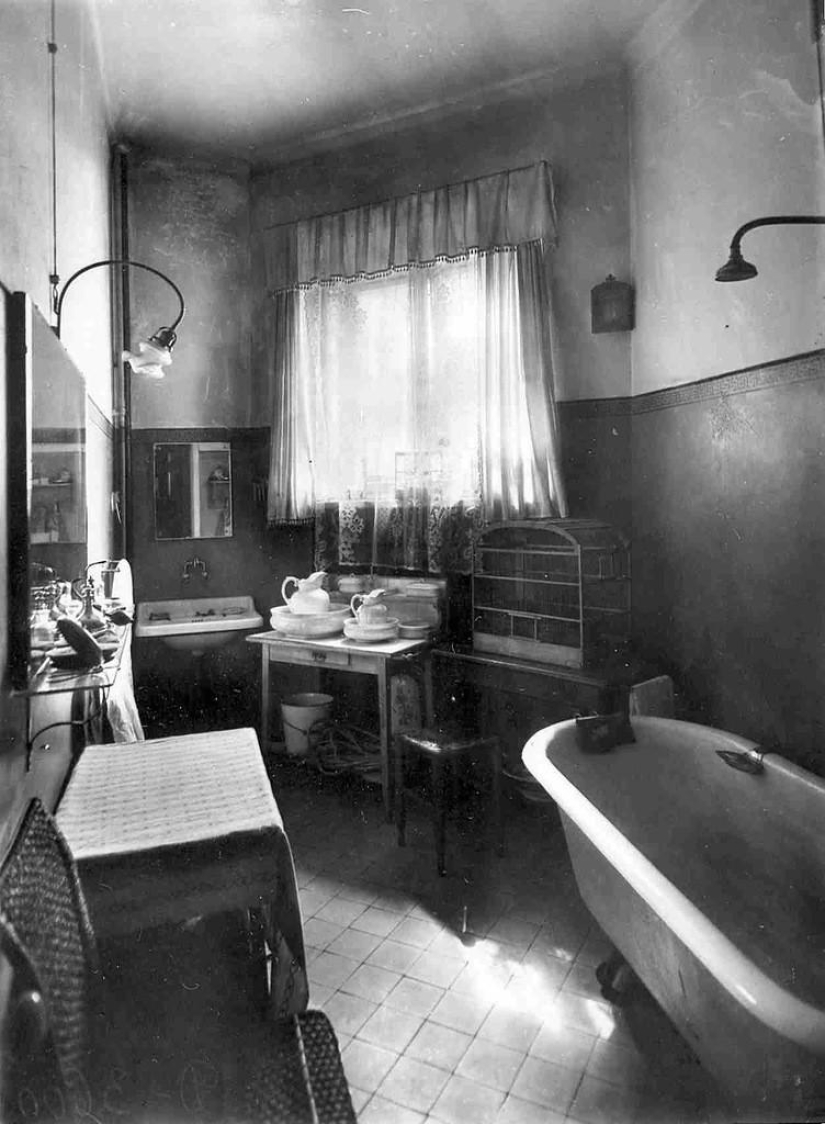 Apartamentos comunales de San Petersburgo