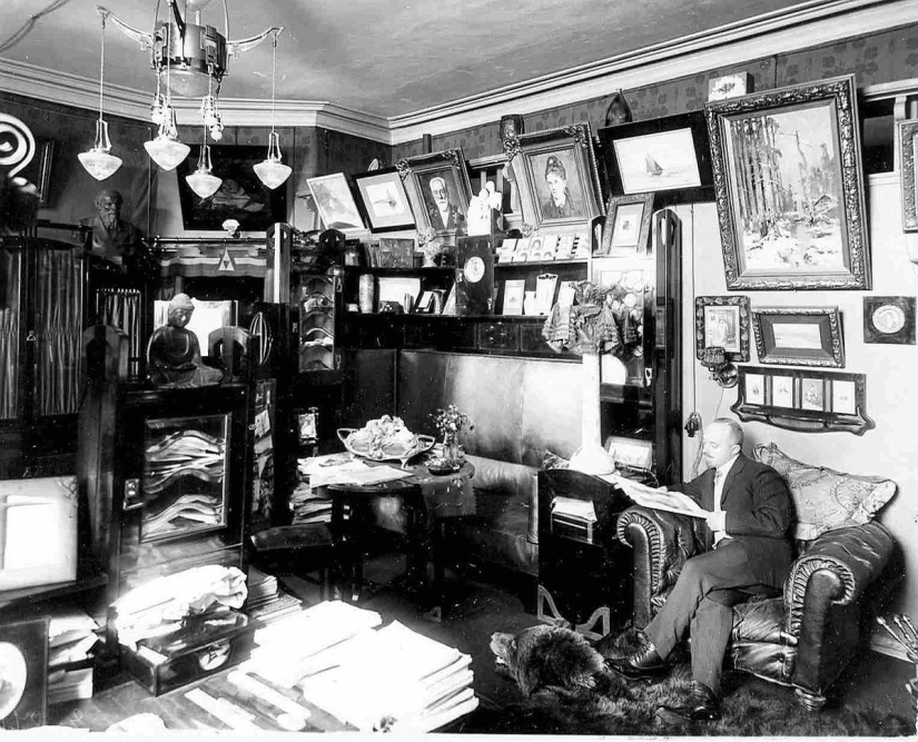 Apartamentos comunales de San Petersburgo