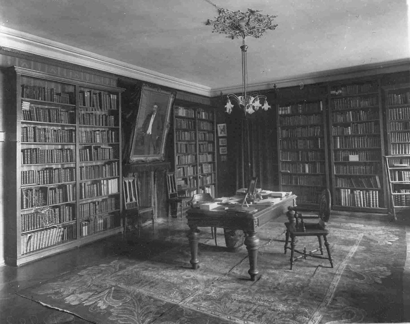 Apartamentos comunales de San Petersburgo