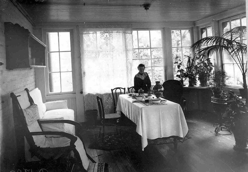 Apartamentos comunales de San Petersburgo