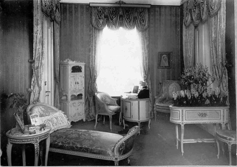 Apartamentos comunales de San Petersburgo