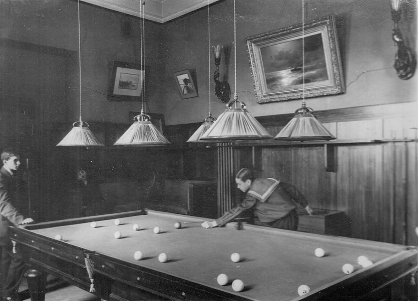 Apartamentos comunales de San Petersburgo