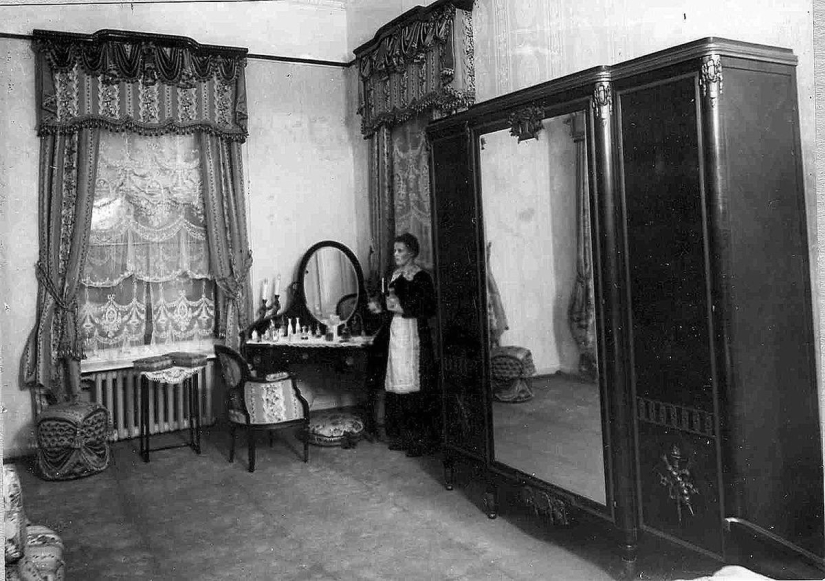 Apartamentos comunales de San Petersburgo