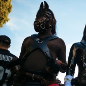 Appearance is deceptive, or how to distinguish a BDSM lover?