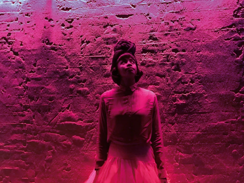 Apple ha mostrado excelentes tomas nocturnas tomadas en un iPhone