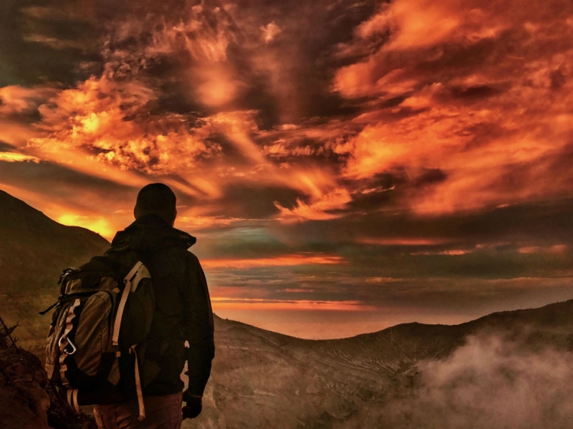 Apple has shown great night shots taken on an iPhone Apple has shown great night shots taken on an iPhone