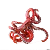 Aquí están los diseños de zapatos más extraordinarios del mundo, compartidos en el museo virtual de zapatos por Liza Snook