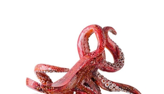 Aquí están los diseños de zapatos más extraordinarios del mundo, compartidos en el museo virtual de zapatos por Liza Snook (Parte 2)