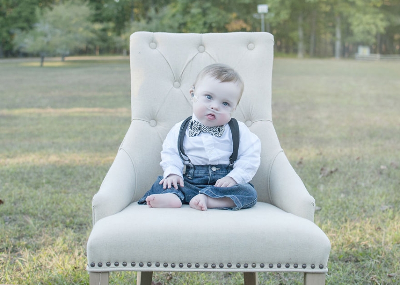 Are “not such” children a source of problems or boundless love and happiness?