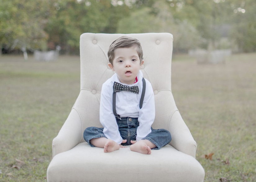 Are “not such” children a source of problems or boundless love and happiness?