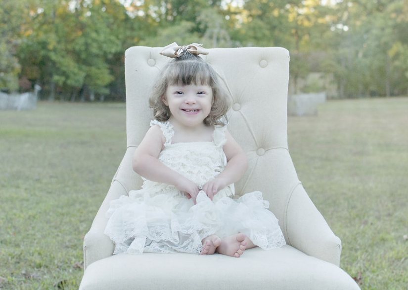 Are “not such” children a source of problems or boundless love and happiness?