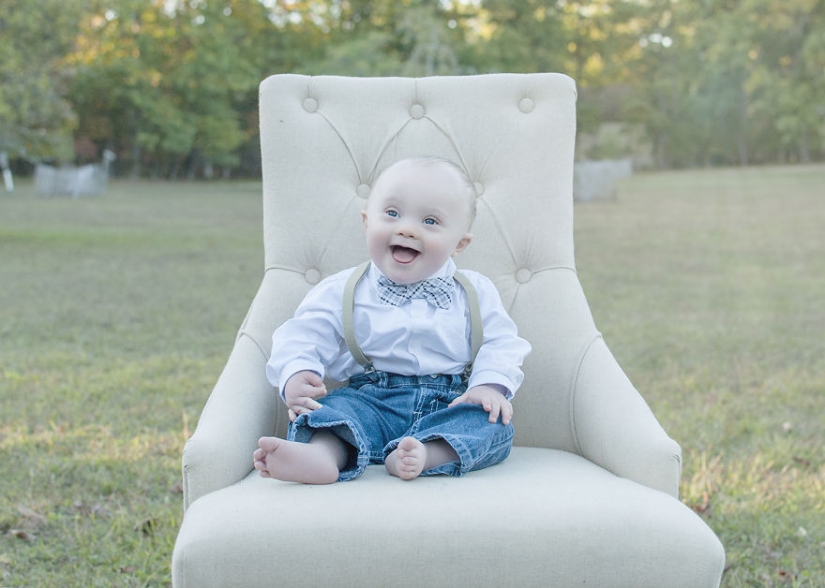 Are “not such” children a source of problems or boundless love and happiness?