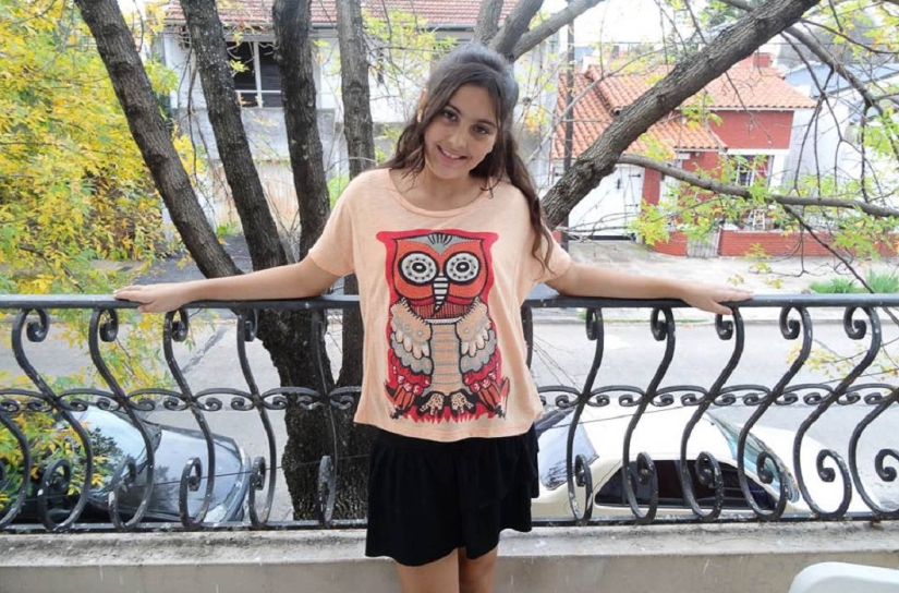 Argentines about Russia and Russians