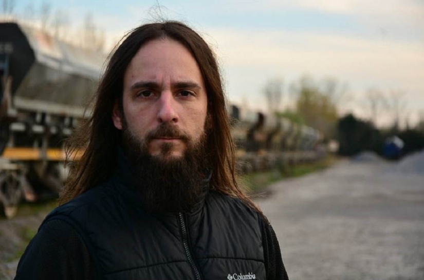 Argentines about Russia and Russians