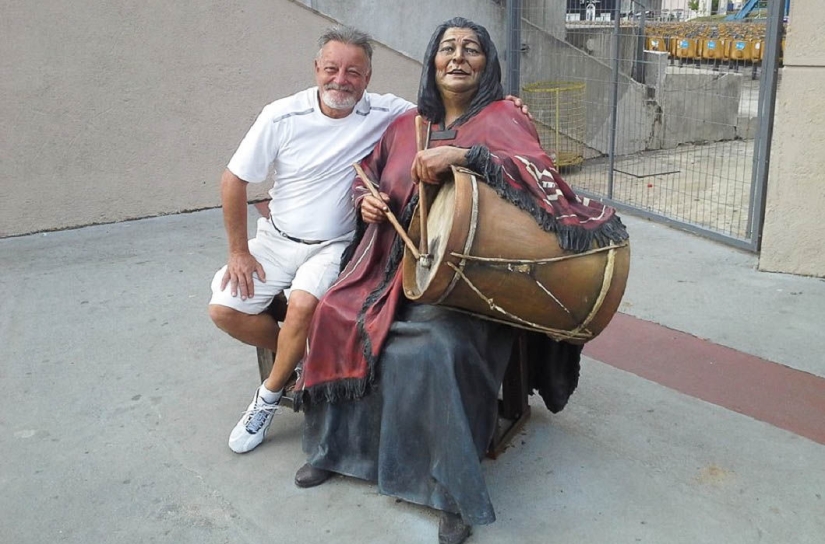 Argentines about Russia and Russians