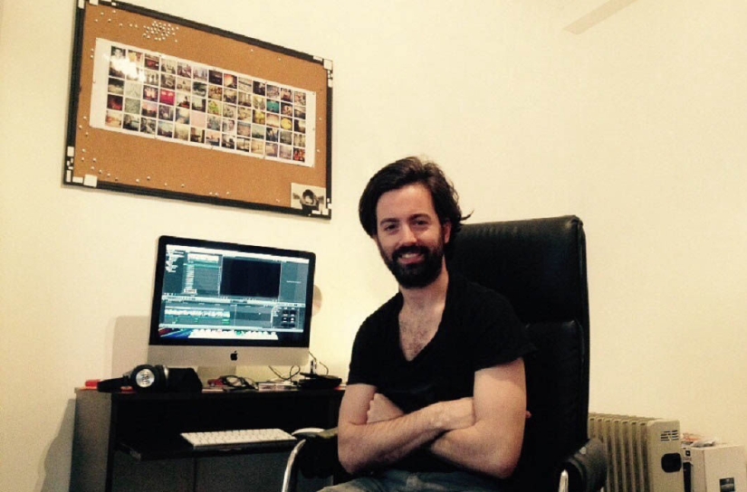 Argentines about Russia and Russians