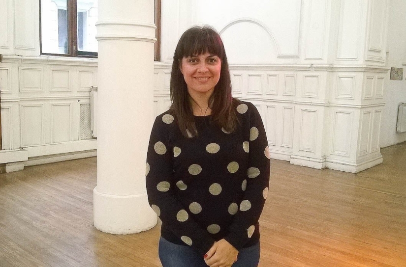 Argentinos sobre Rusia y los rusos Argentinos sobre Rusia y los rusos