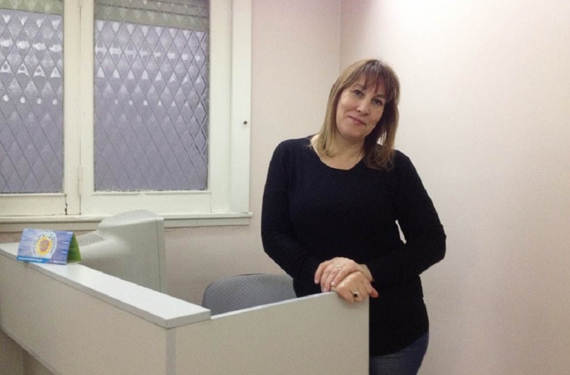 Argentinos sobre Rusia y los rusos Argentinos sobre Rusia y los rusos