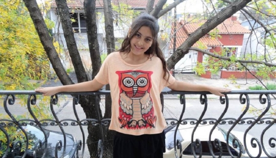 Argentinos sobre Rusia y los rusos