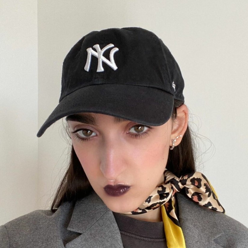 Armine Harutyunyan: por qué la gente ama y odia a una modelo popular de Armenia