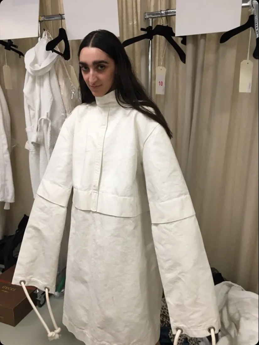 Armine Harutyunyan: why people love and hate a popular model from Armenia