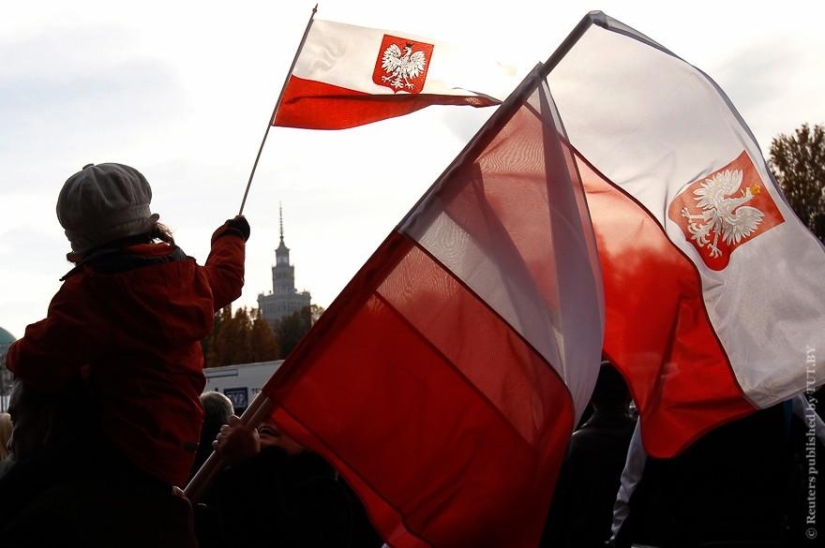 Around the world: how Independence Day is celebrated in different countries