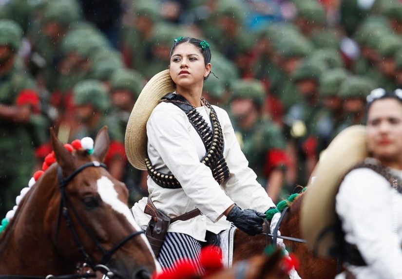 Around the world: how Independence Day is celebrated in different countries