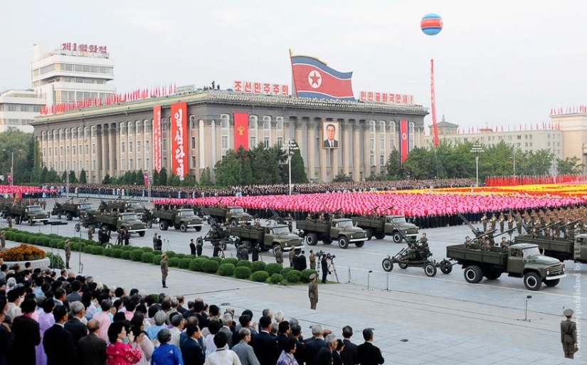 Around the world: how Independence Day is celebrated in different countries