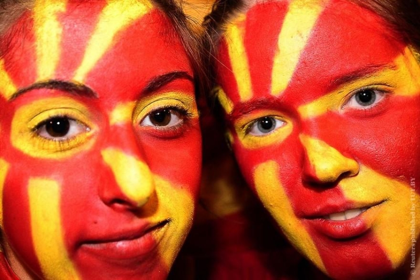 Around the world: how Independence Day is celebrated in different countries