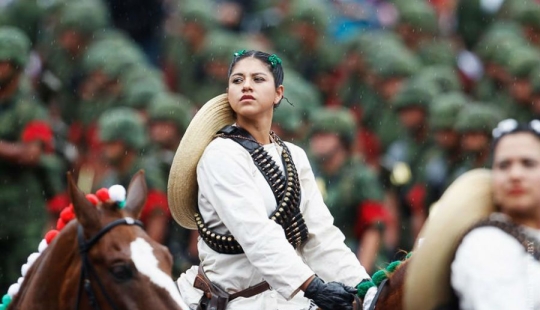 Around the world: how Independence Day is celebrated in different countries Around the world: how Independence Day is celebrated in different countries